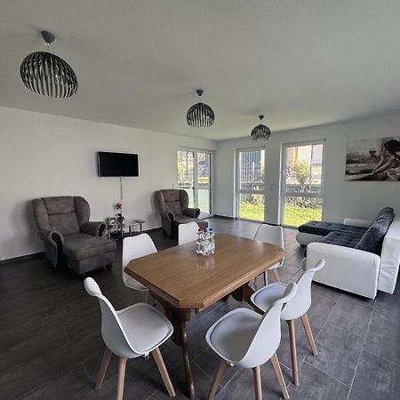 Appartement Neugasse De Luxe - Komfort & Stil Inklusive Бад-Камберґ Екстер'єр фото