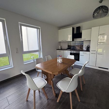 Appartement Neugasse De Luxe - Komfort & Stil Inklusive Бад-Камберґ Екстер'єр фото