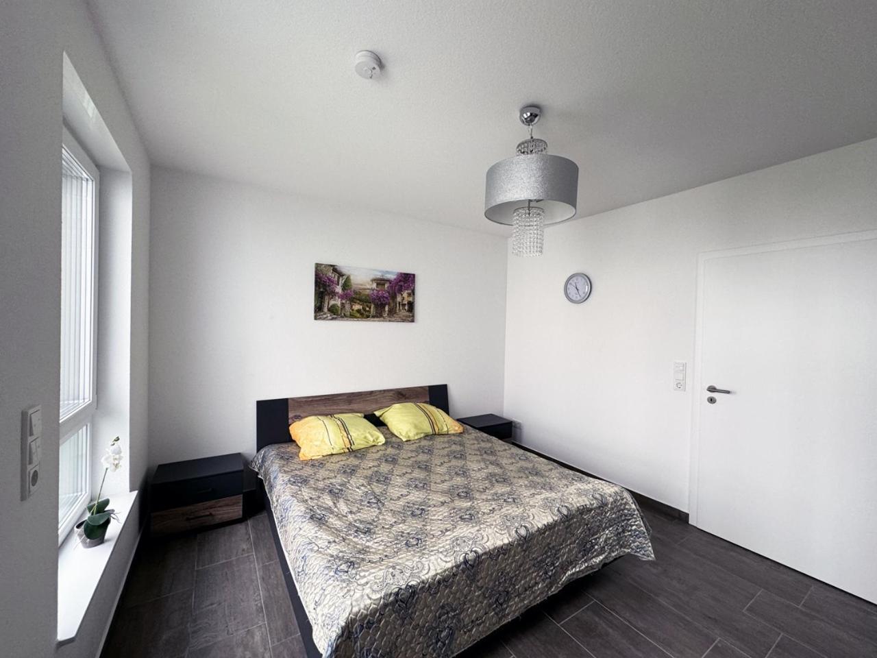 Appartement Neugasse De Luxe - Komfort & Stil Inklusive Бад-Камберґ Екстер'єр фото