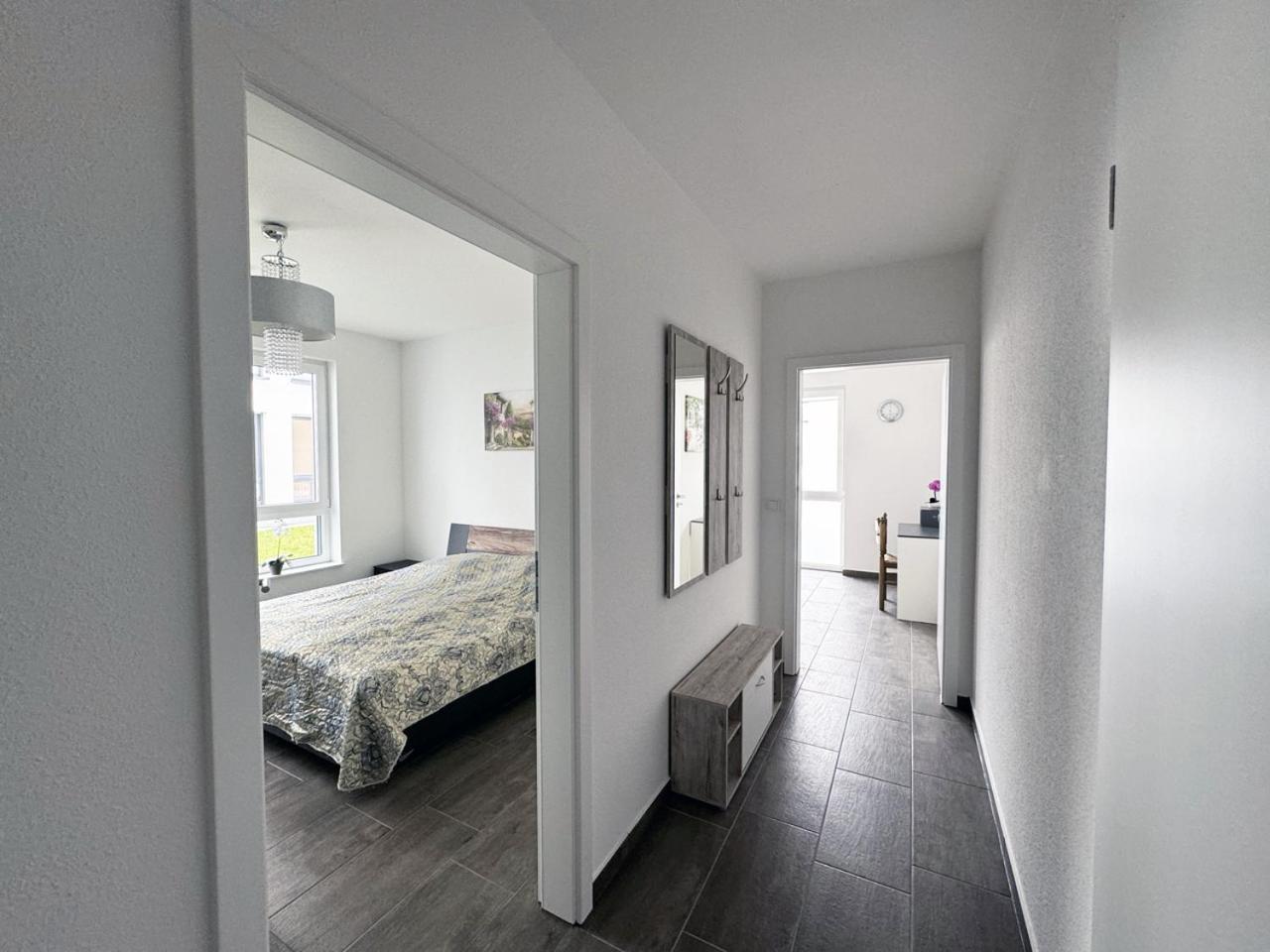 Appartement Neugasse De Luxe - Komfort & Stil Inklusive Бад-Камберґ Екстер'єр фото