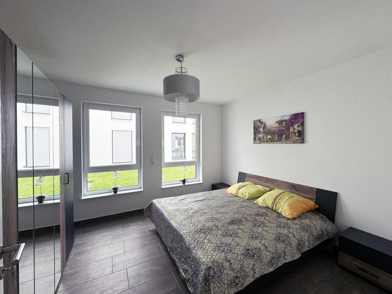Appartement Neugasse De Luxe - Komfort & Stil Inklusive Бад-Камберґ Екстер'єр фото