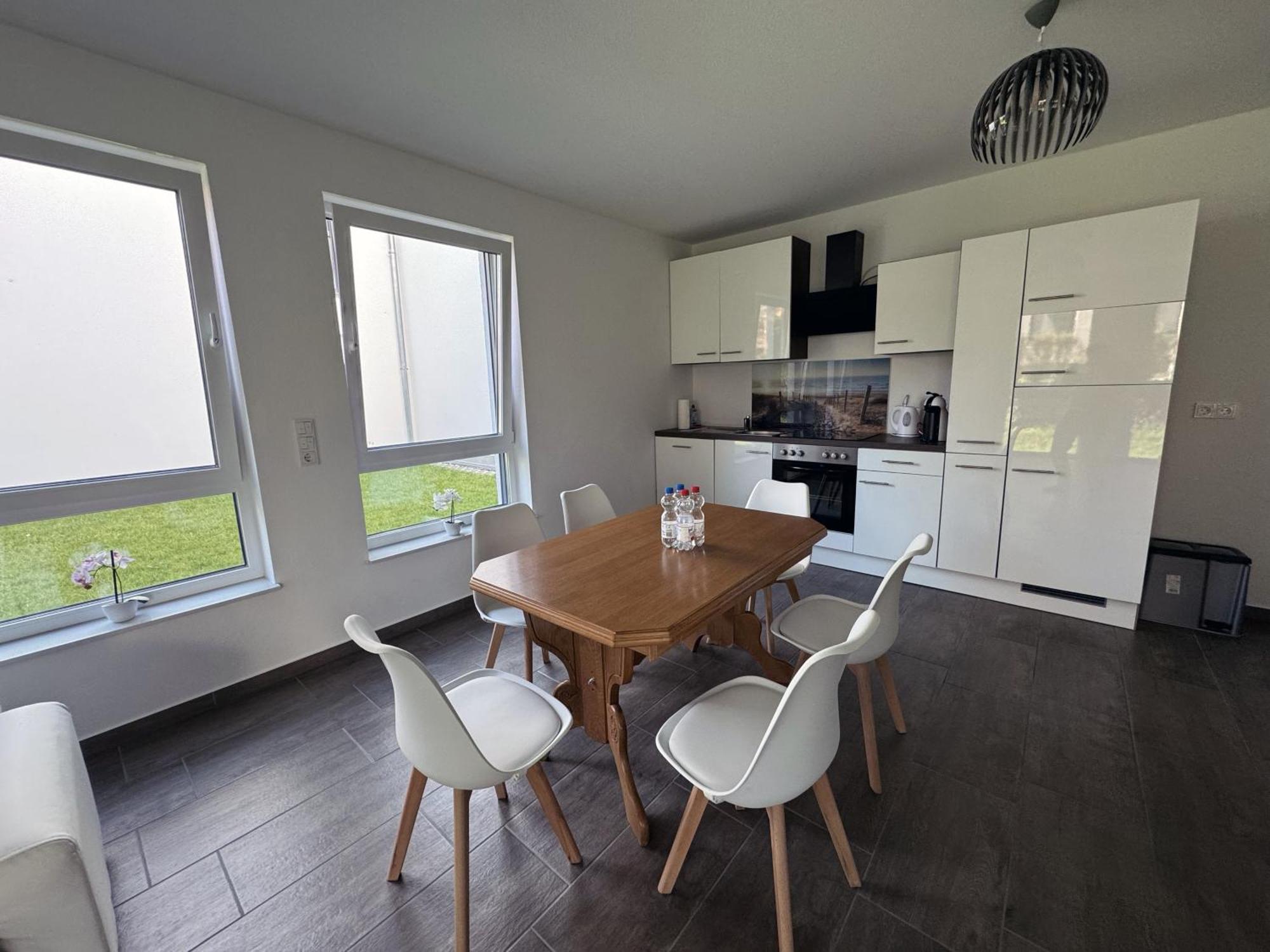 Appartement Neugasse De Luxe - Komfort & Stil Inklusive Бад-Камберґ Екстер'єр фото